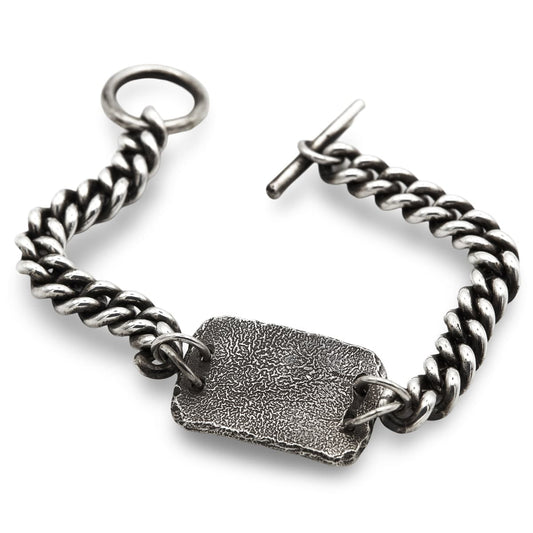 Herren Armband Männerarmband Sterling Silber