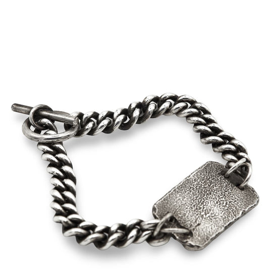 Herren Armband Männerarmband Sterling Silber