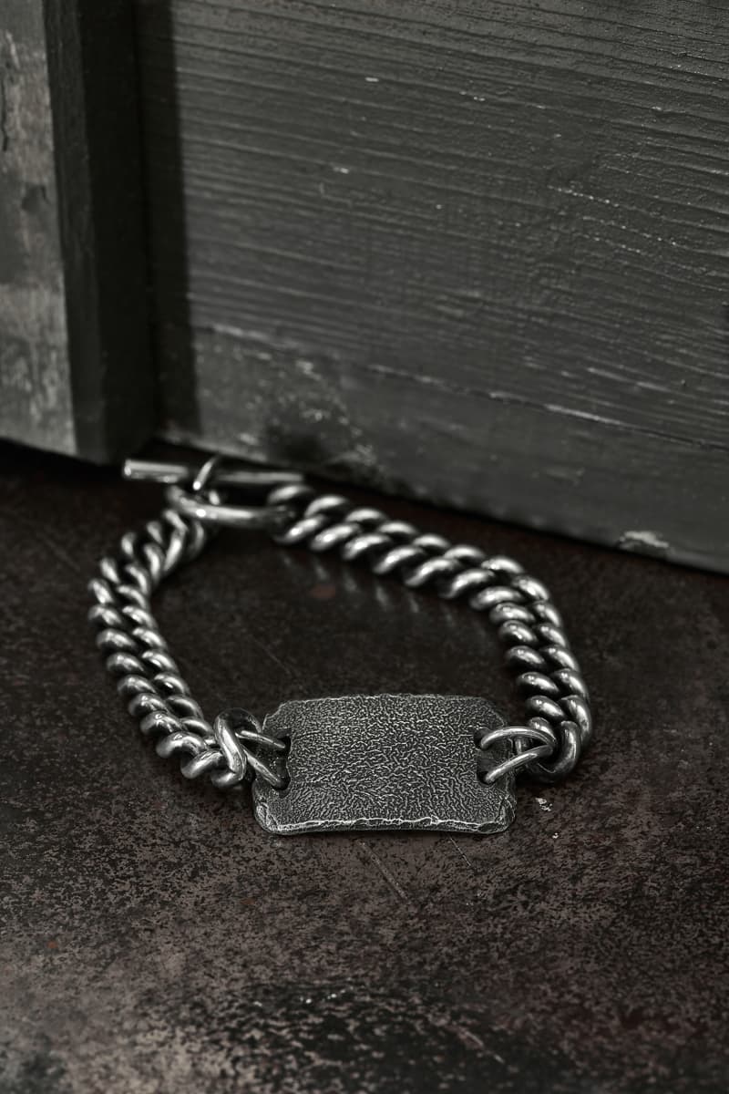 Herren Armband Männerarmband Sterling Silber