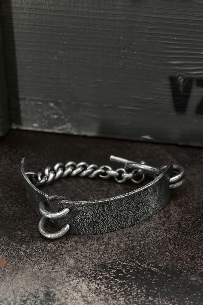 Herren Armband Männerarmband Sterling Silber