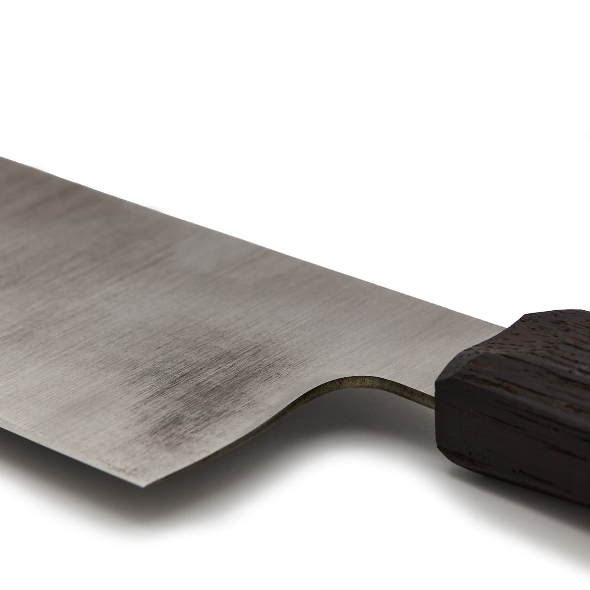 Nakiri 002 - Einzelstück handgefertigt Schmaal Workshop