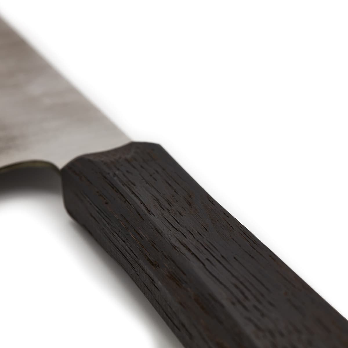 Nakiri 002 - Einzelstück handgefertigt Schmaal Workshop