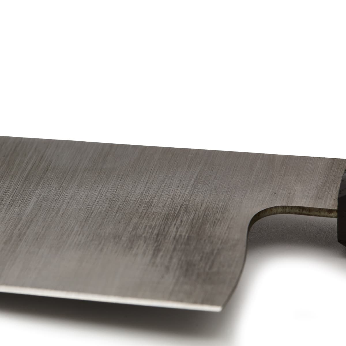 Nakiri 002 - Einzelstück handgefertigt Schmaal Workshop