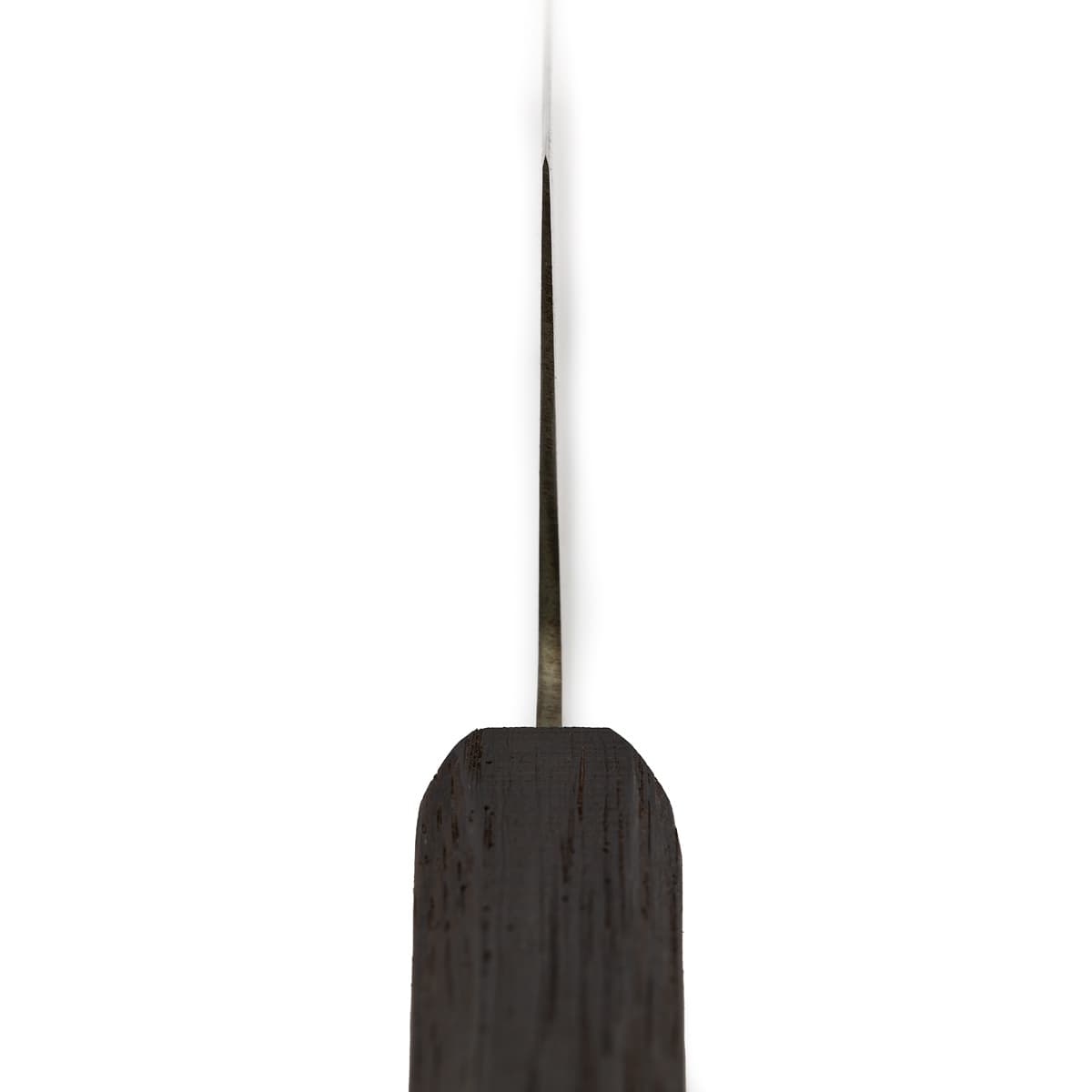 Nakiri 002 - Einzelstück handgefertigt Schmaal Workshop