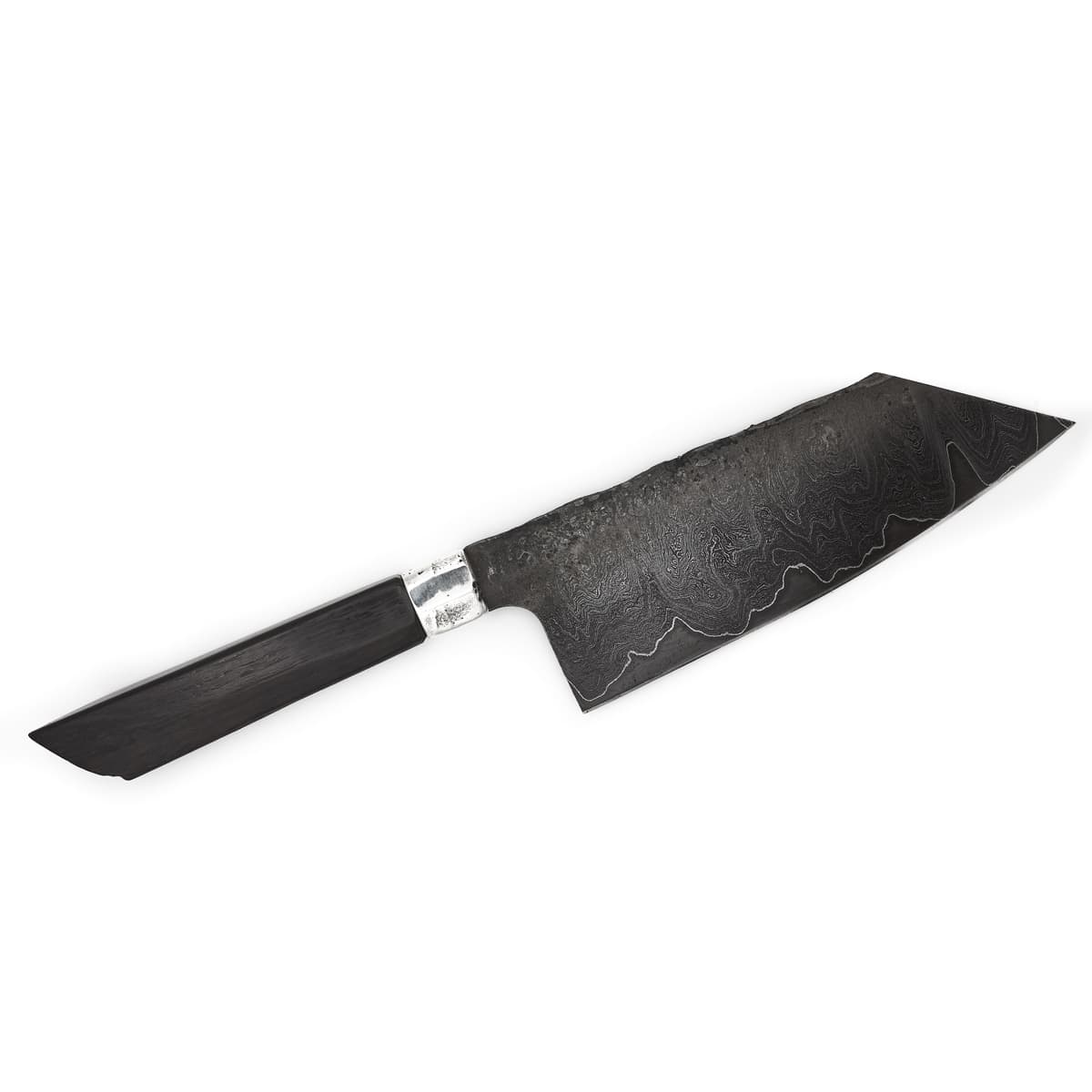 Kochmesser Silverstar