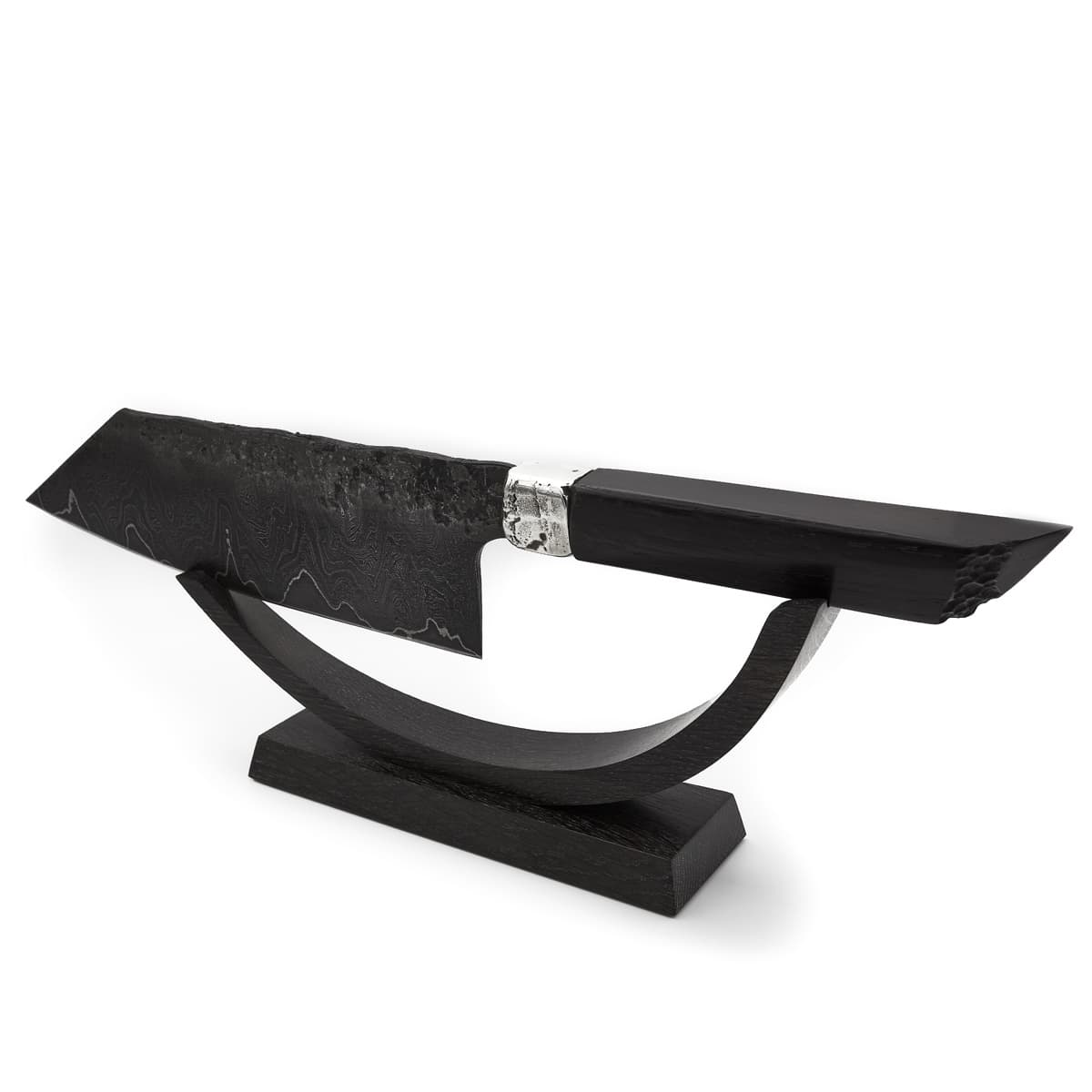 Kochmesser Silverstar
