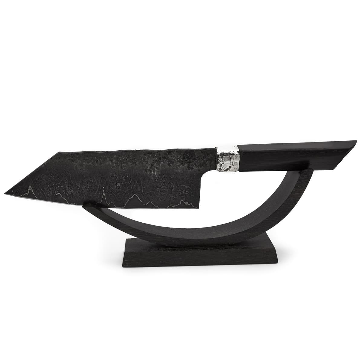 Kochmesser Silverstar