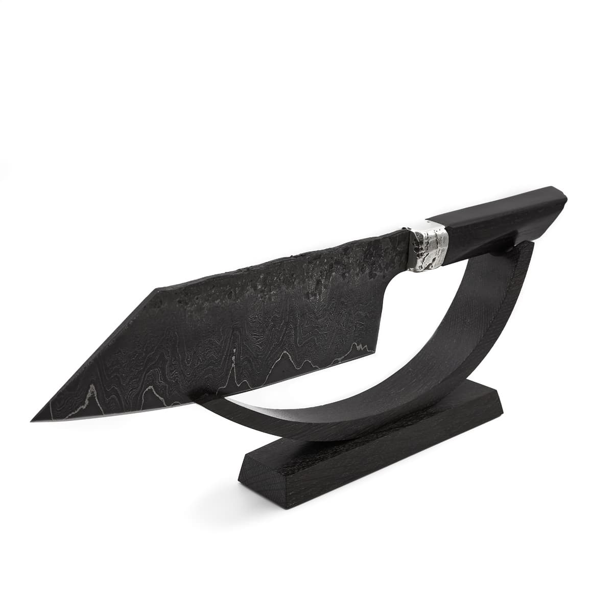Kochmesser Silverstar