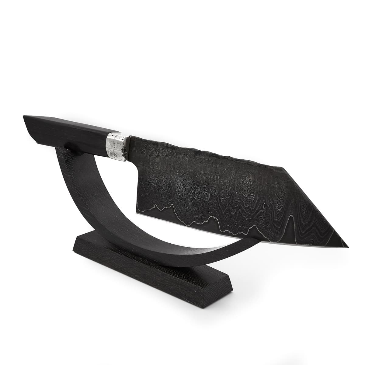 Kochmesser Silverstar
