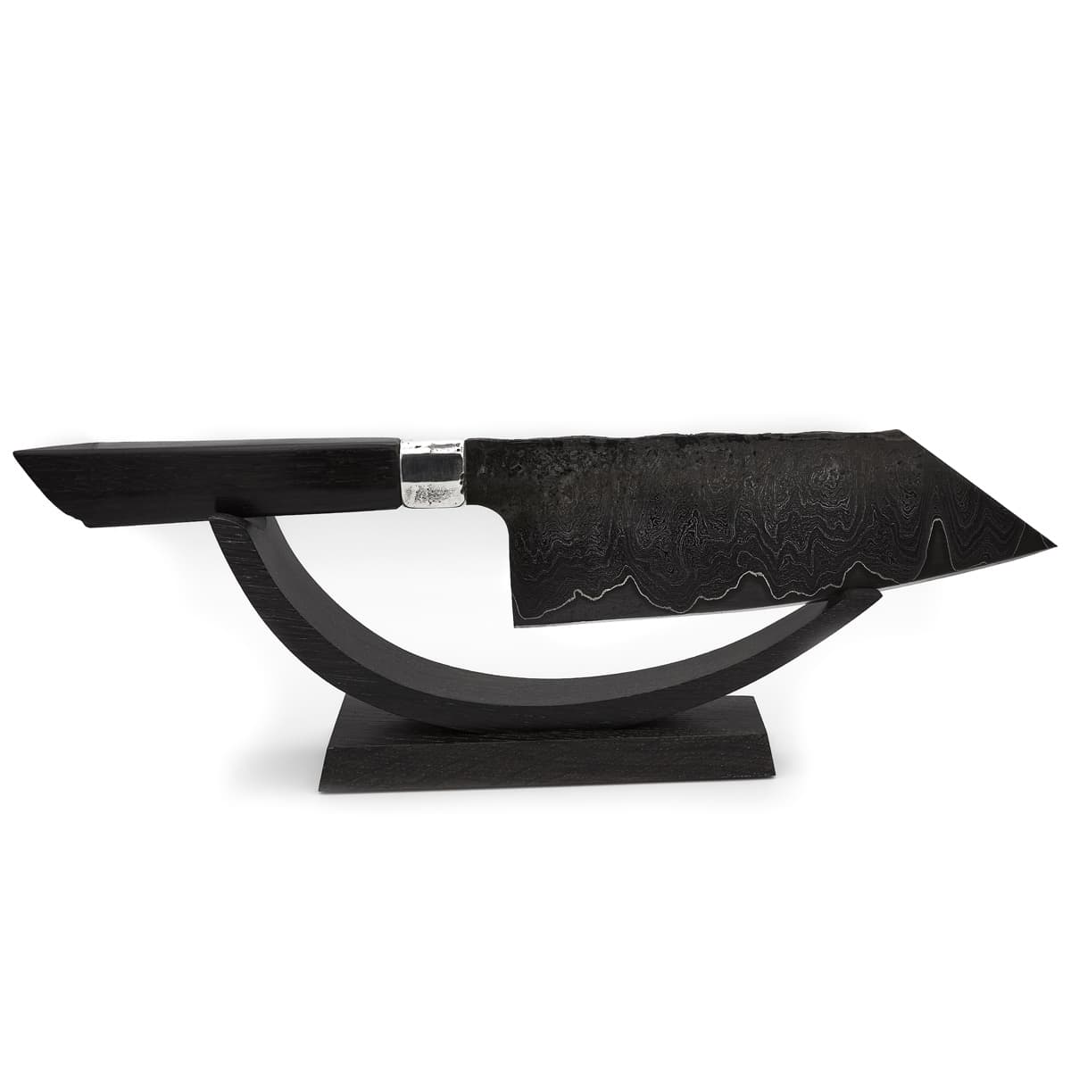 Kochmesser Silverstar