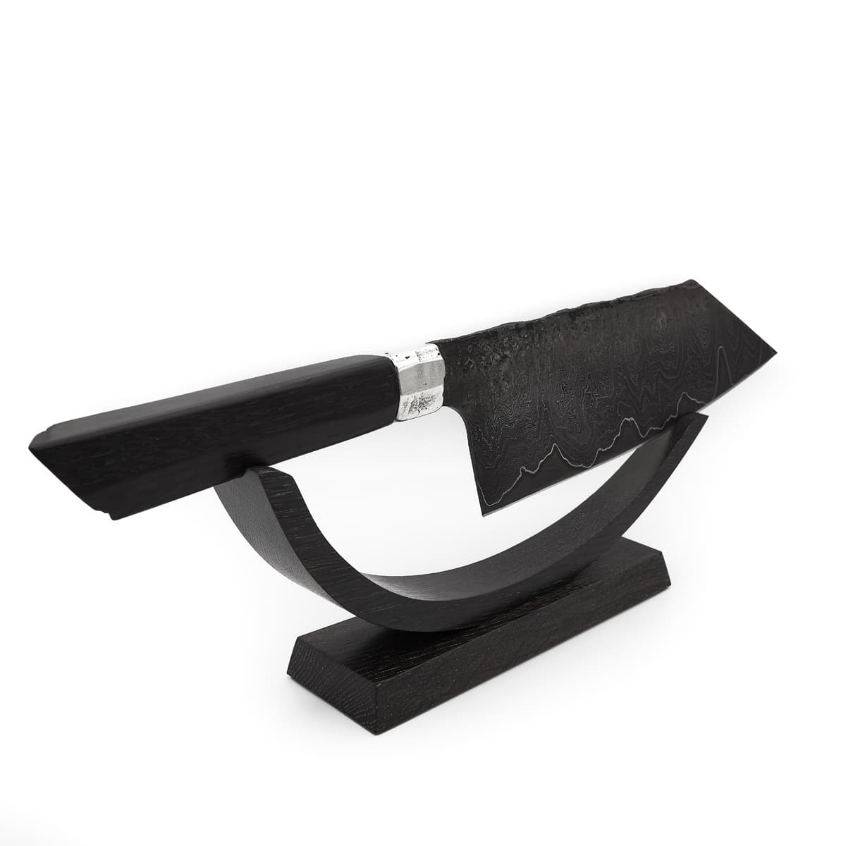 Kochmesser Silverstar