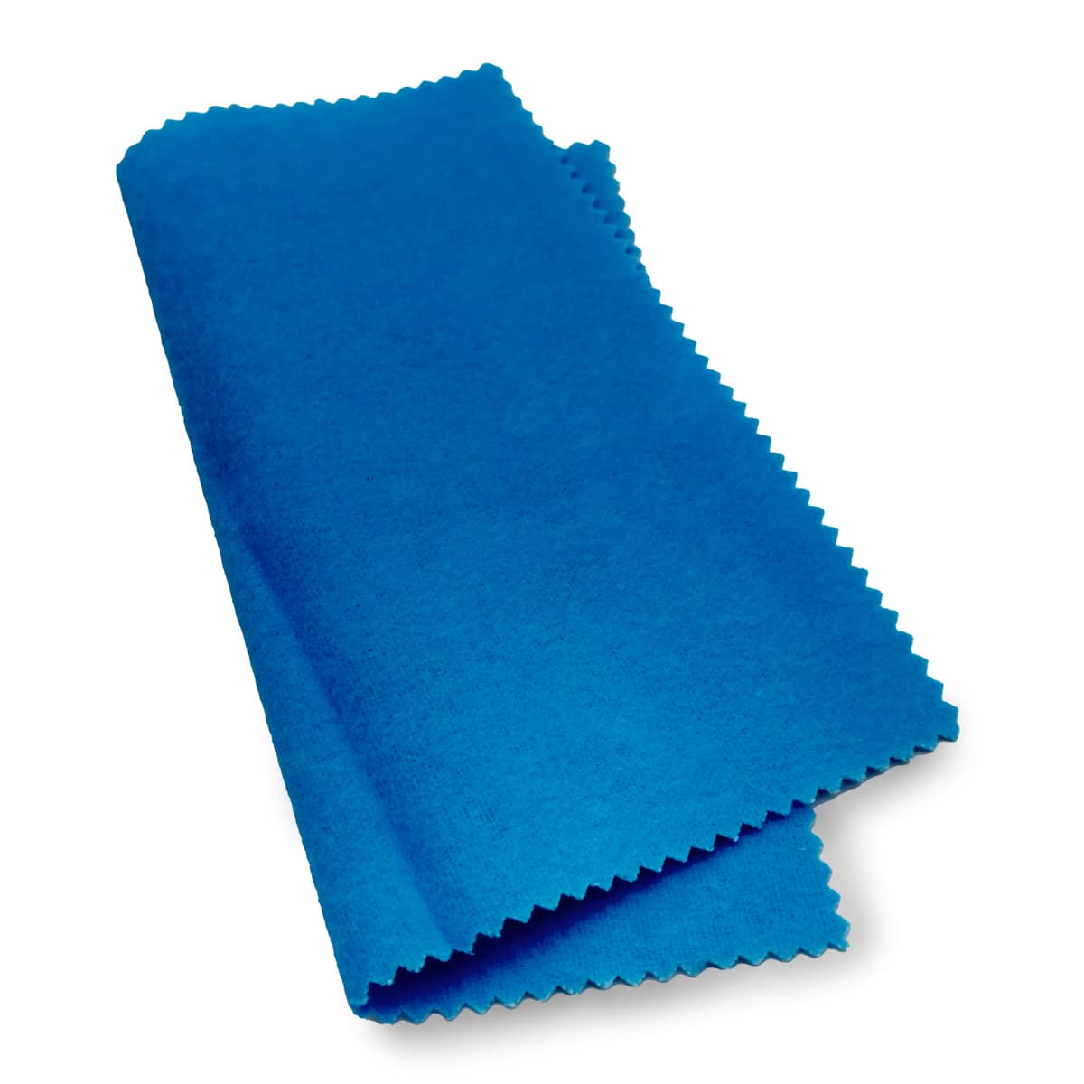Silber Poliertuch handgefertigt {{Product vendor}}