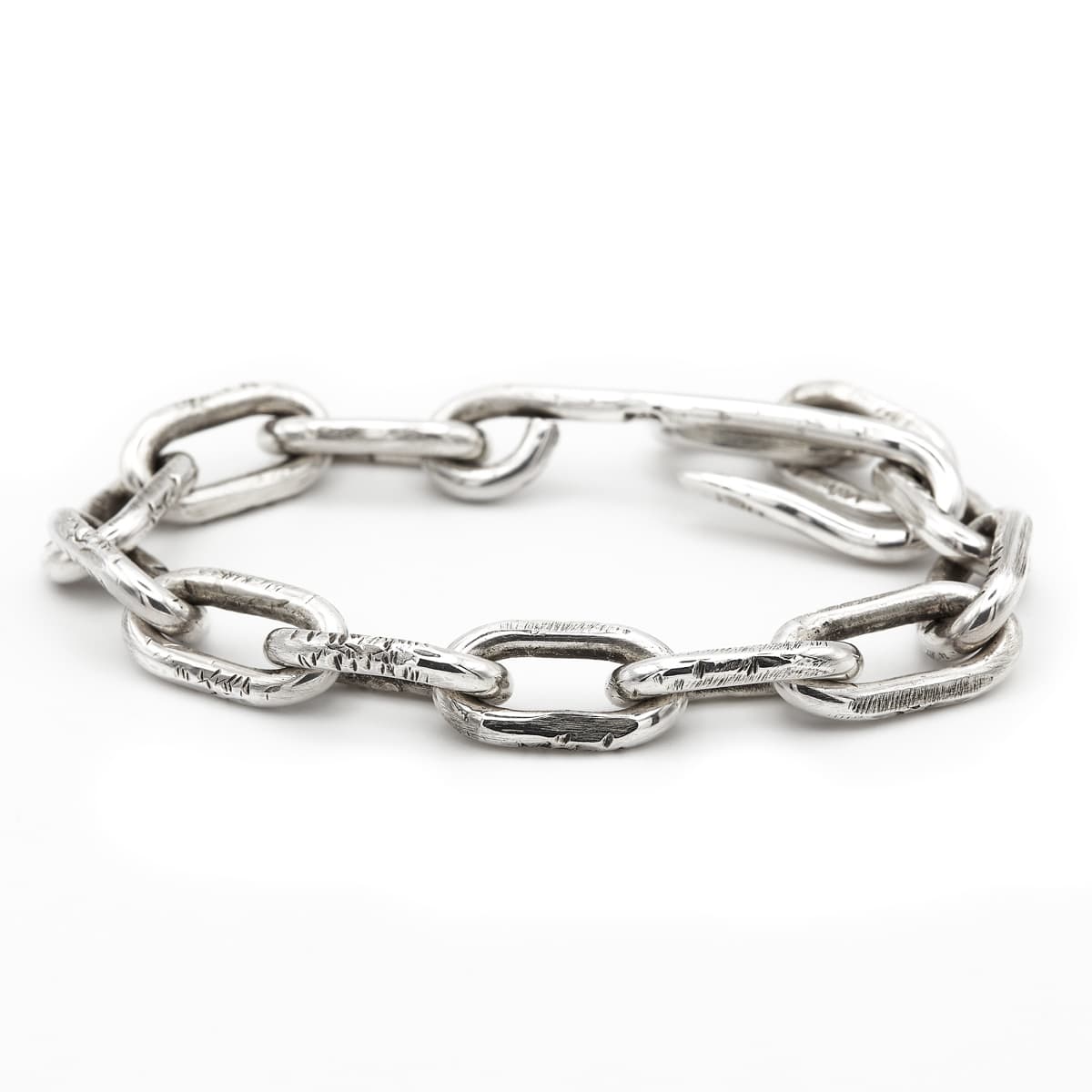 Herren Armband Männerarmband Sterling Silber