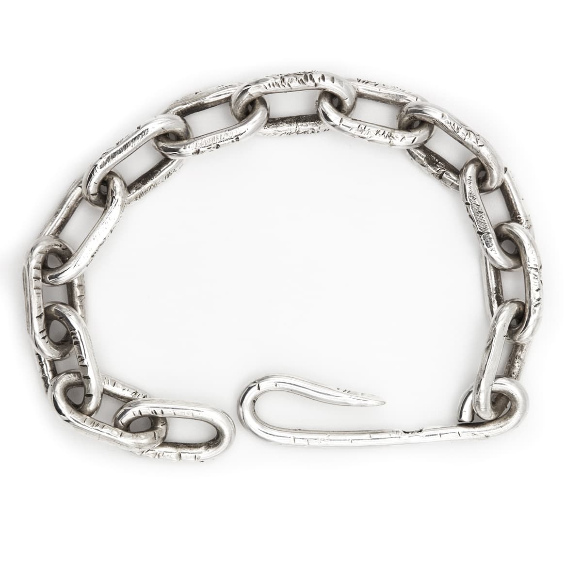 Herren Armband Männerarmband Sterling Silber