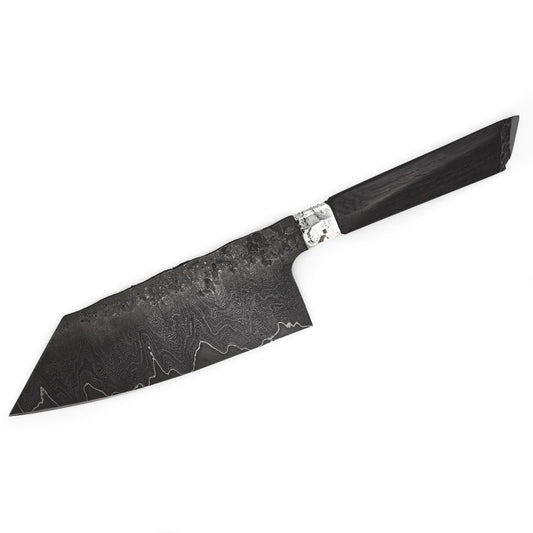 Kochmesser Silverstar