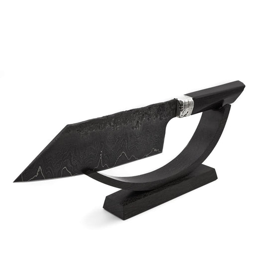 Kochmesser Silverstar