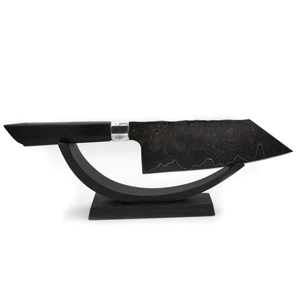 Kochmesser Silverstar