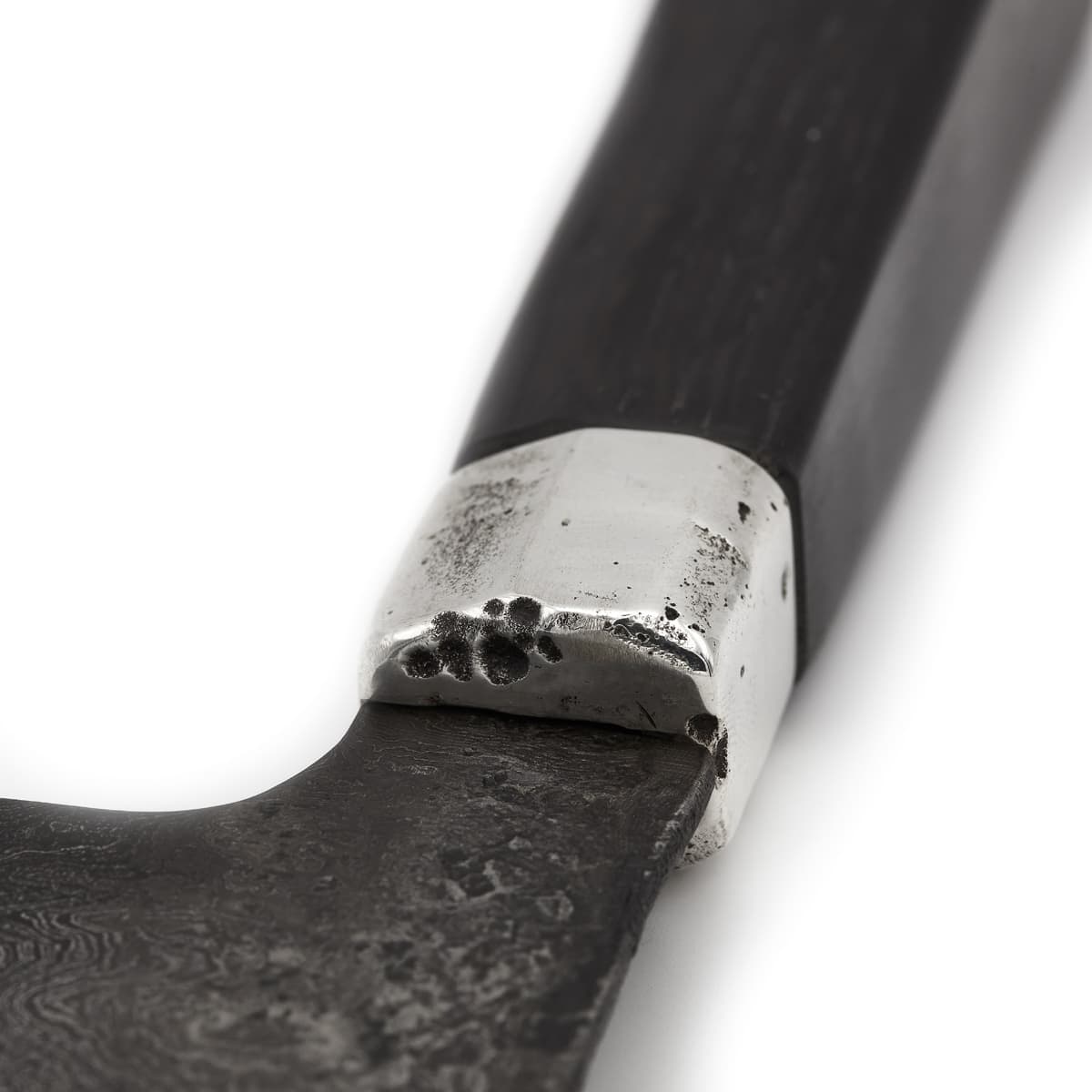 Kochmesser Silverstar