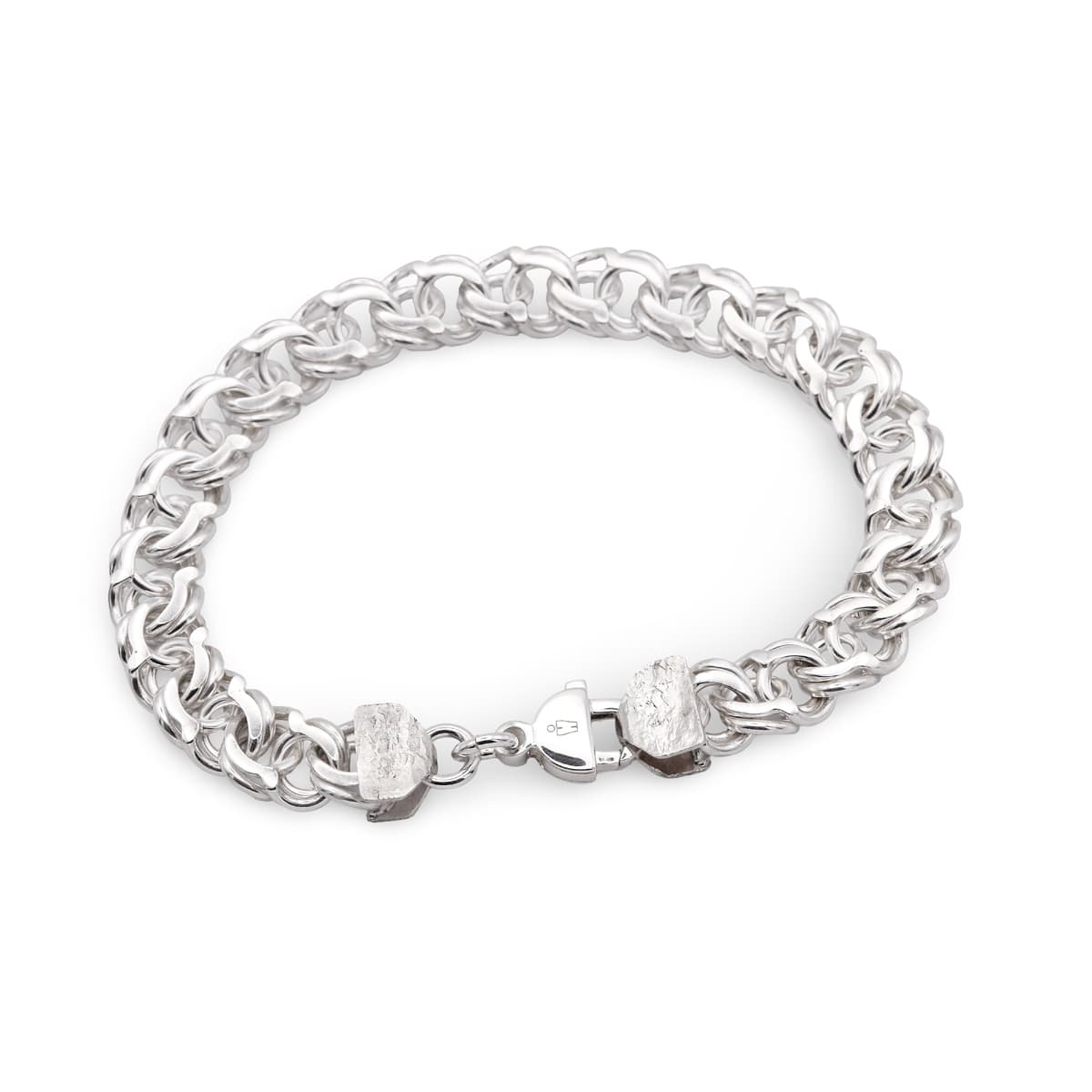 Armband "Bismarck" Schmaal Workshop