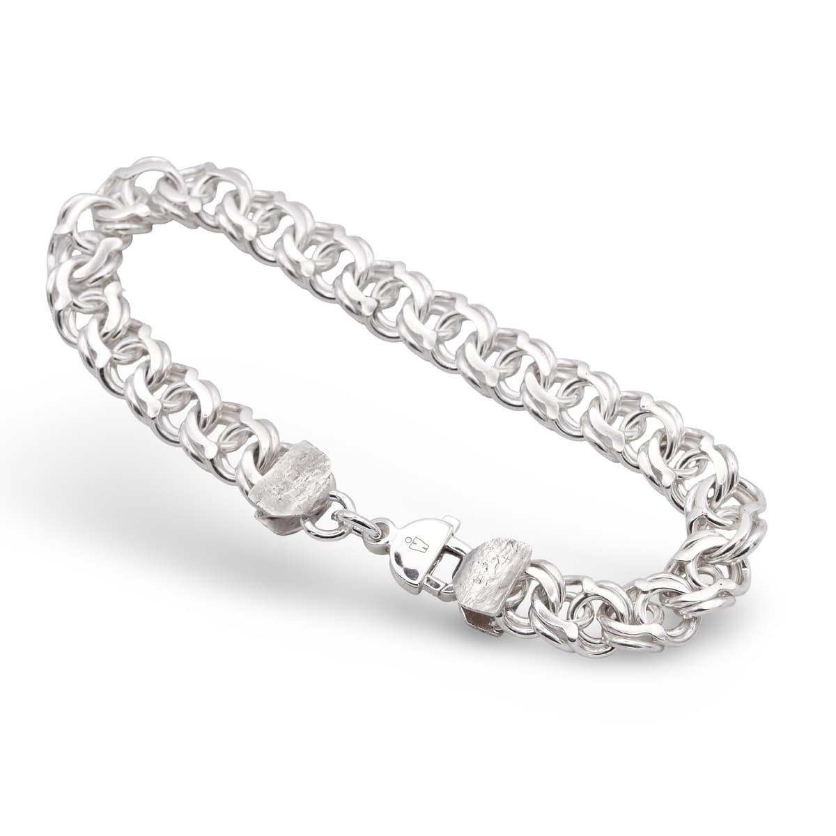 Armband "Bismarck" Schmaal Workshop