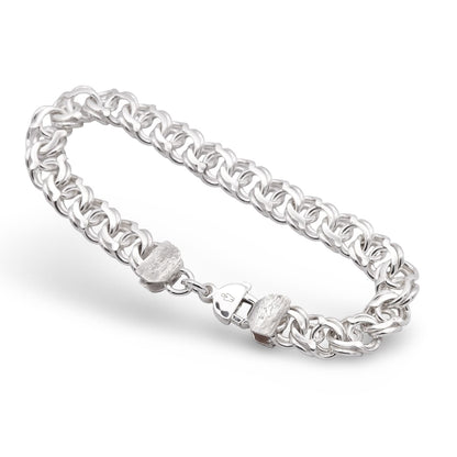 Armband "Bismarck" Schmaal Workshop