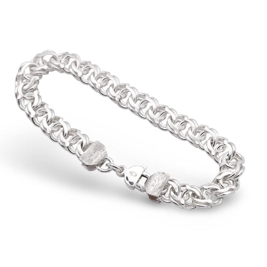 Armband "Bismarck" Schmaal Workshop