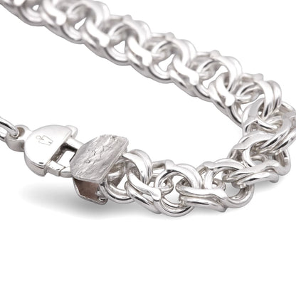 Armband "Bismarck" Schmaal Workshop