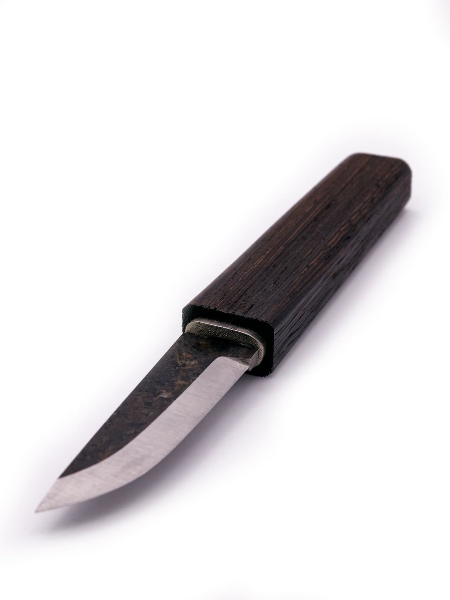 Outdoormesser the Carpenter - Einzelstück