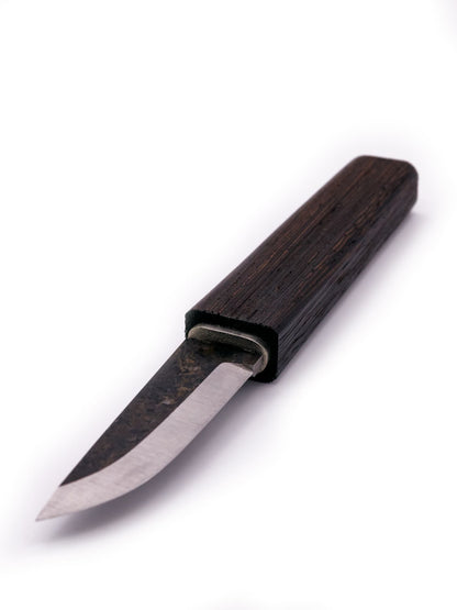Outdoormesser the Carpenter - Einzelstück