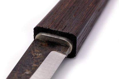Outdoormesser the Carpenter - Einzelstück