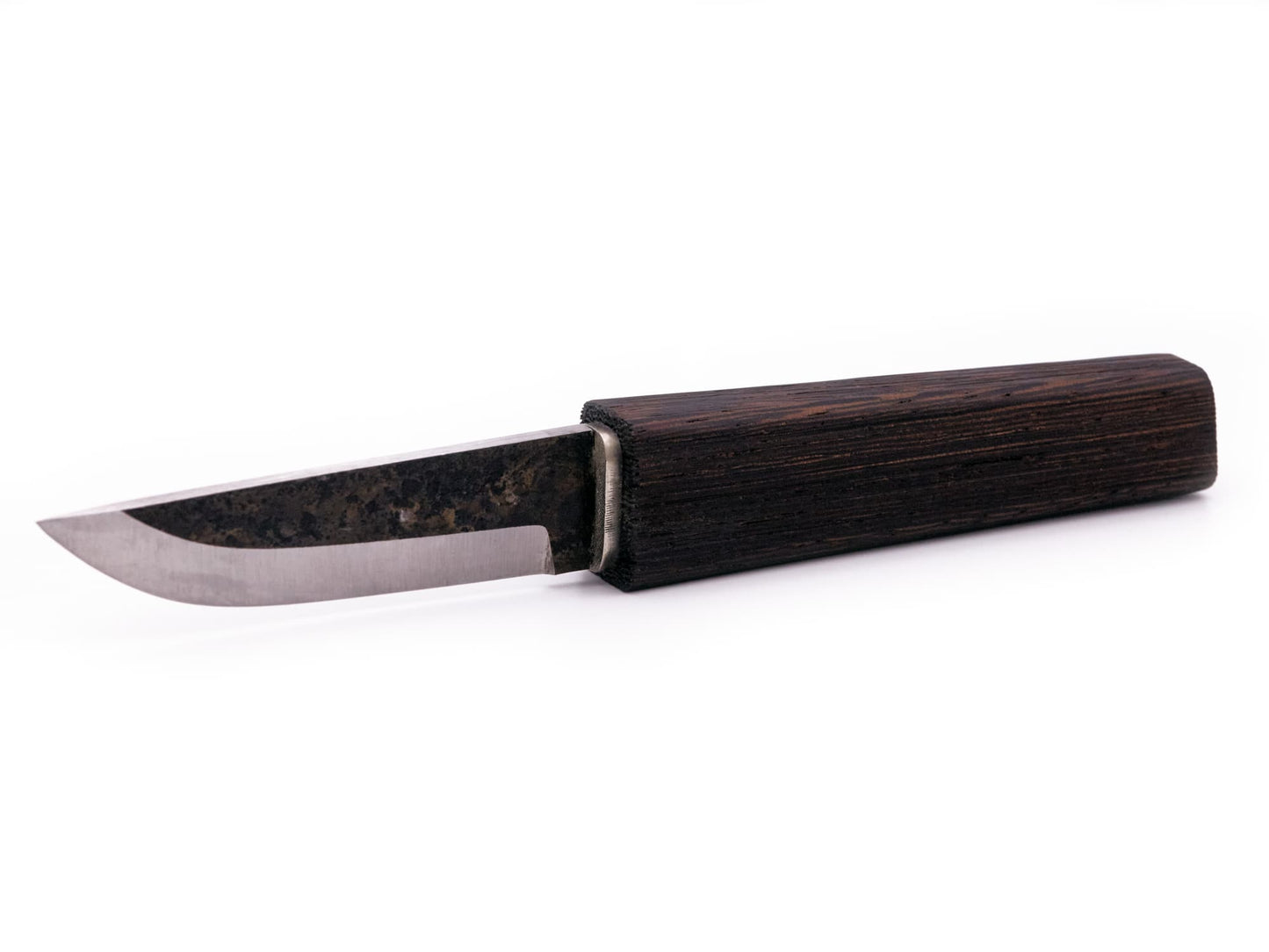 Outdoormesser the Carpenter - Einzelstück