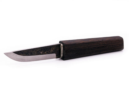 Outdoormesser the Carpenter - Einzelstück