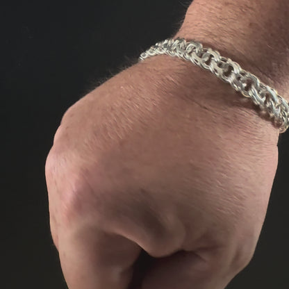 Armband "Bismarck"