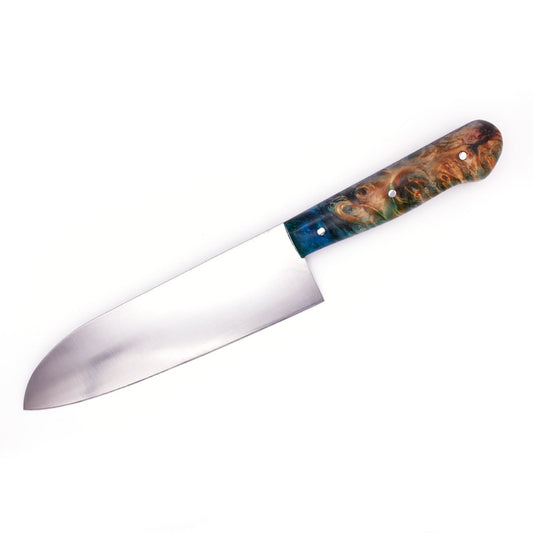 rostfreies Kochmesser - Einzelstück - bestes Messer für die Küche