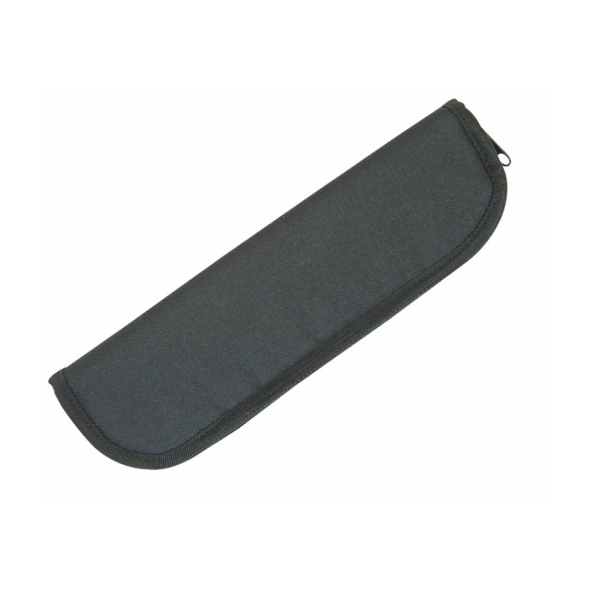 Schutztasche für Messer bis 30 cm - kochmesserschutz messer messerschutz